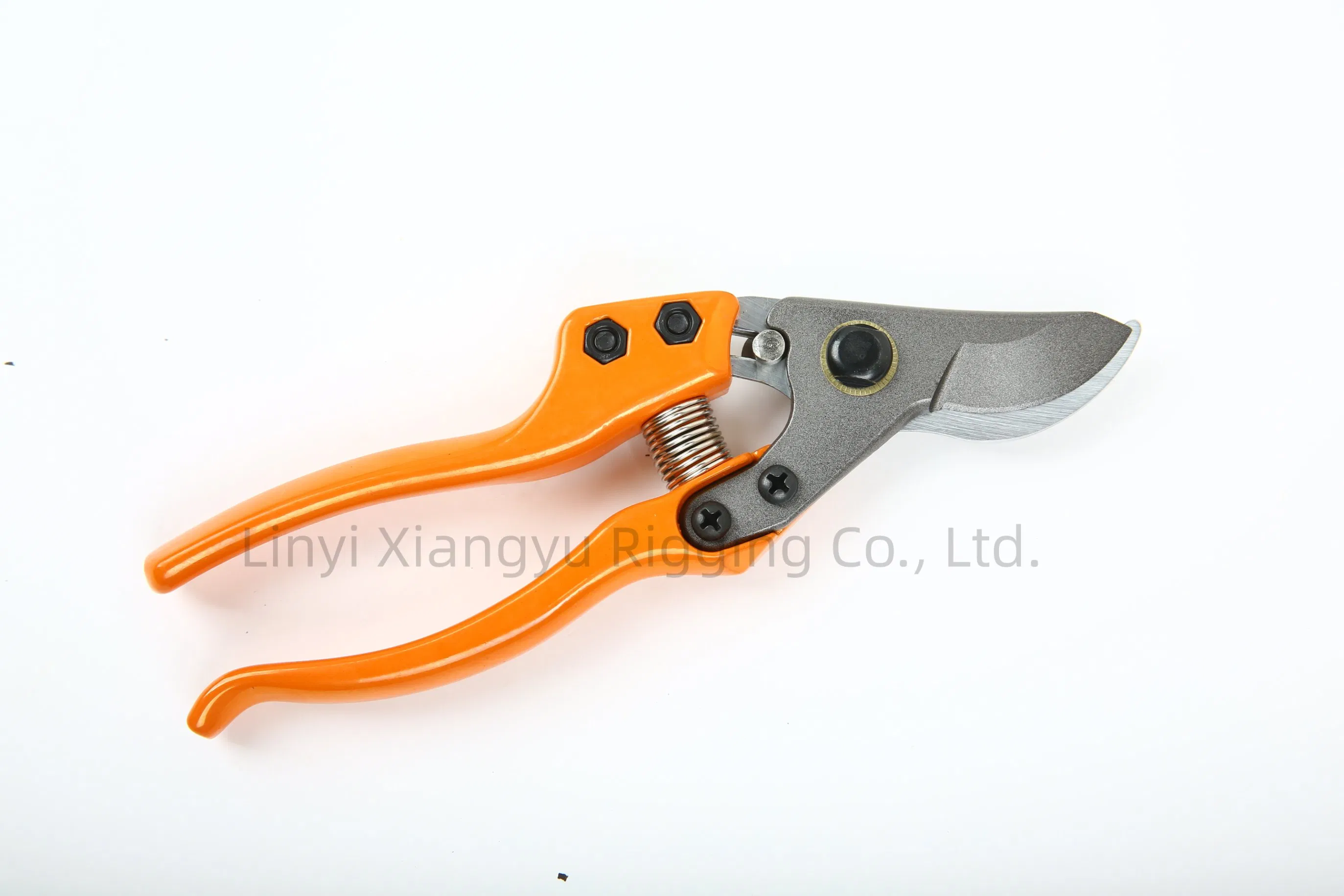 High-Strength Stainless Steel Garden Shears - Light Portable & Easily Cleaned