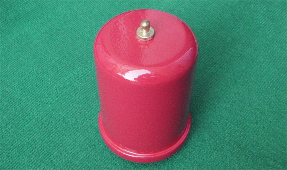 Overhead Tank - Water Pump Fitting