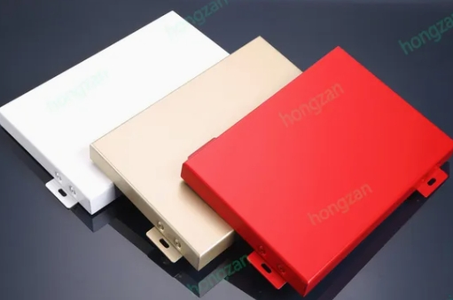 Aluminum Veneer for Decoration Panel