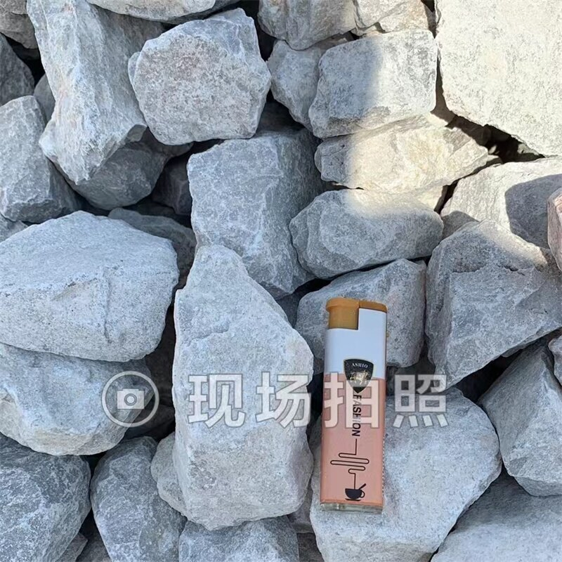 2025 Dolomite High Calcium Dolomite Concrete Aggregate