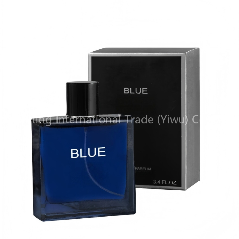 Men's Perfume with Long-Lasting Fragrance. Men's and Women's Perfume. Best-Selling Product Prestigious Brand Perfume Scent