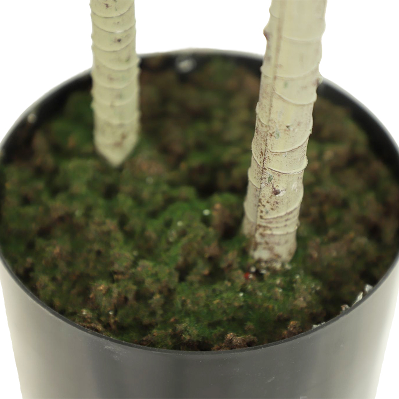 Растения искусственные деревья для дома сада улицы