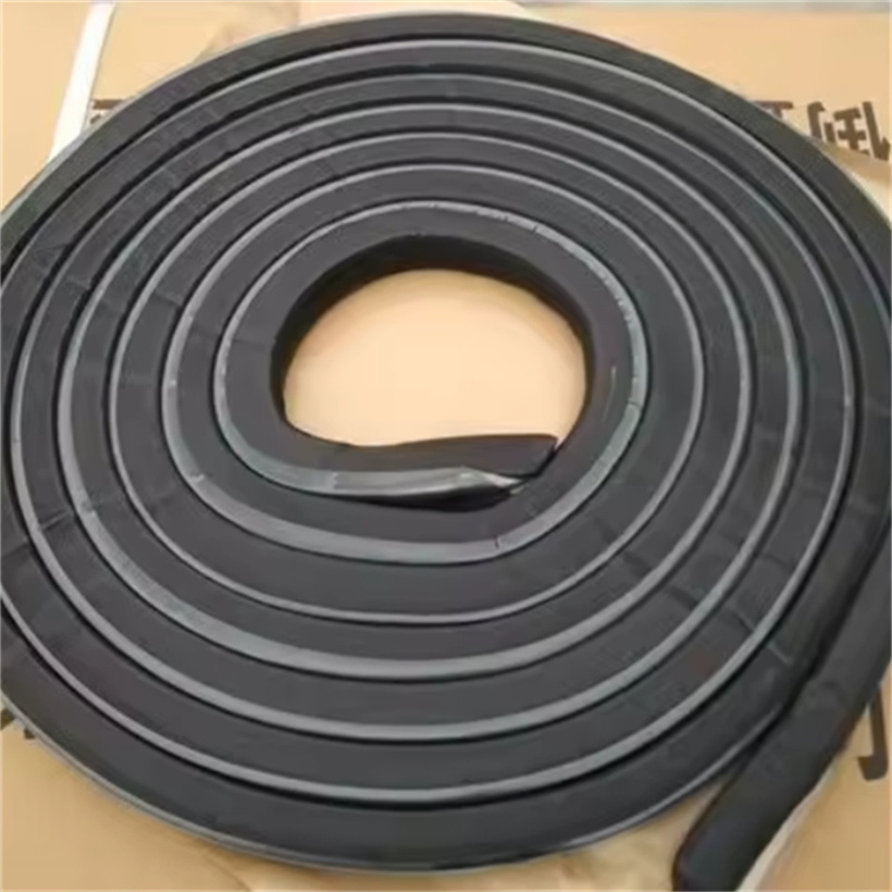 Industrial-Grade Polymer Based Waterstop for Pool Corrosion Resistance Pad