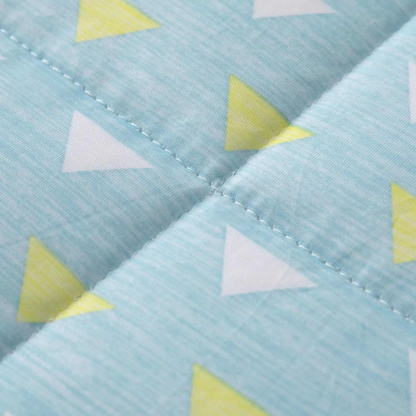 Weighted Blanket All-Natural 100% Cotton with Nontoxic Glass Beads