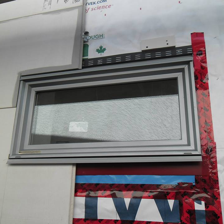 Innovative Decorative Material Magnesium Oxide MGO Sulfate Board