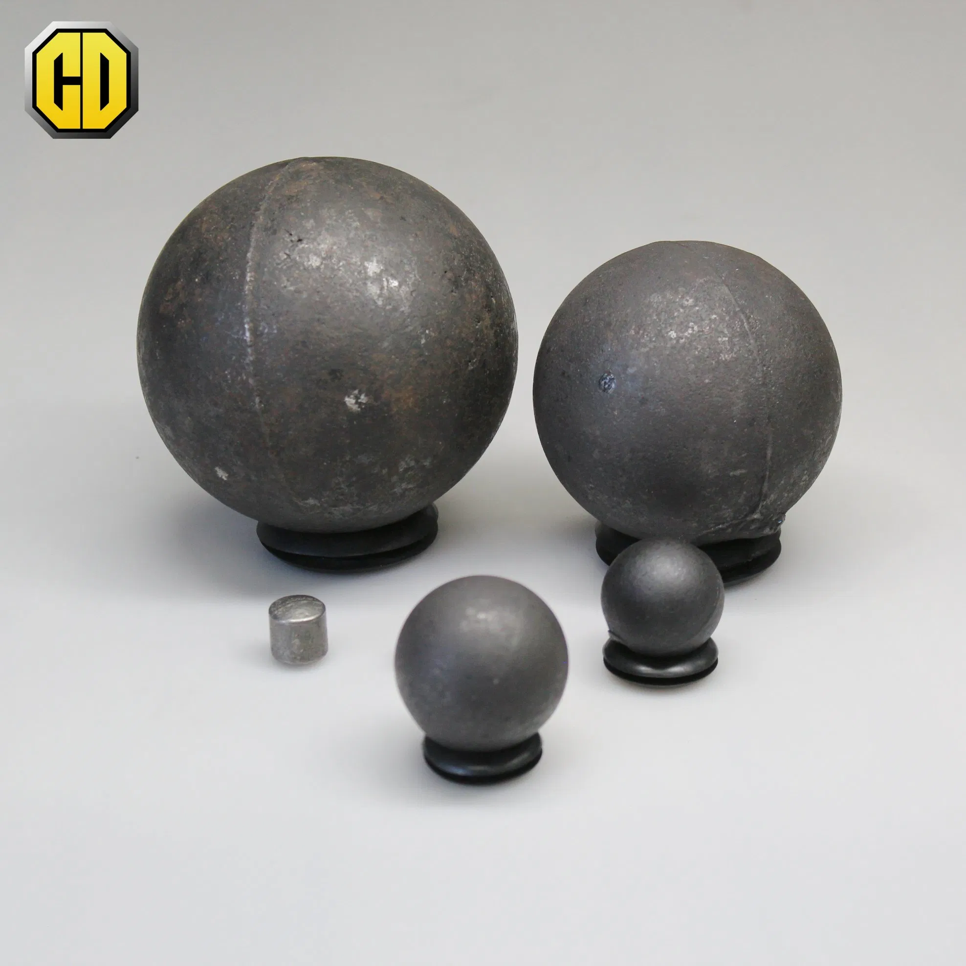 Grinding Media Suppliers Supported by The National Innovation Fund