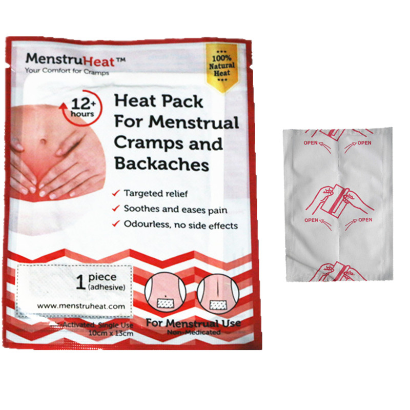 Wholesale Disposable Body Warmers Instant Heat Pads for Hands Heater