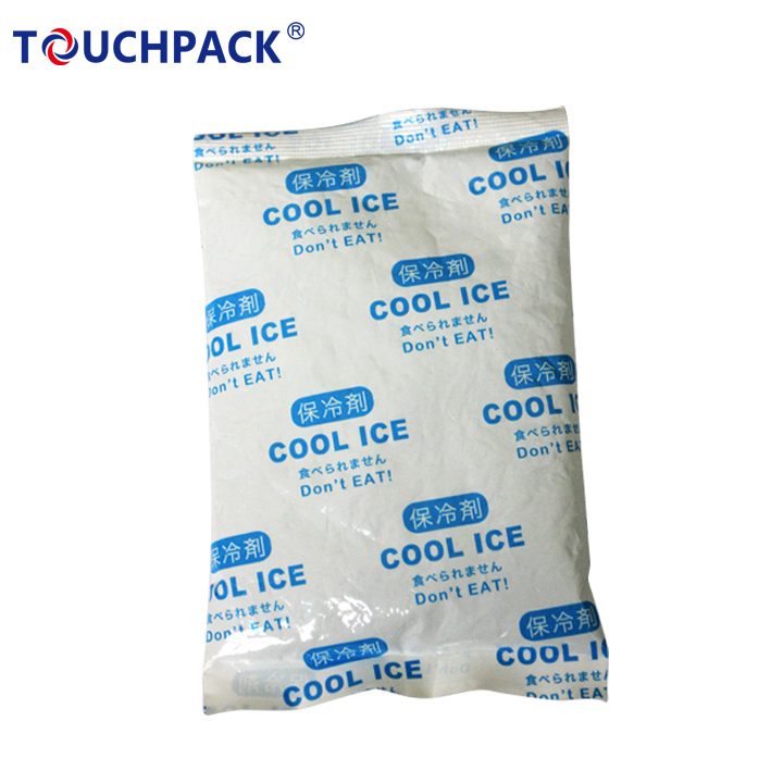 High Efficient Food Cold Fresh Keeping Gel Ice Pack
