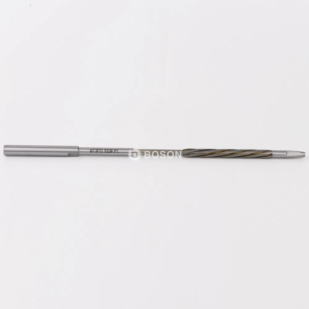 Алмазный хонинговальный инструмент 8 мм