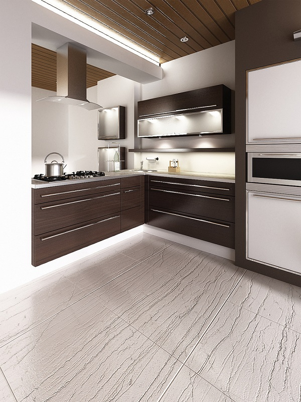 Wholesale White Macuba Laminate/Kitchen/Bathroom/Concrete/Soapstone/Formica/Solid Surface Granite/Quartzite/Marble Kitchen Countertop