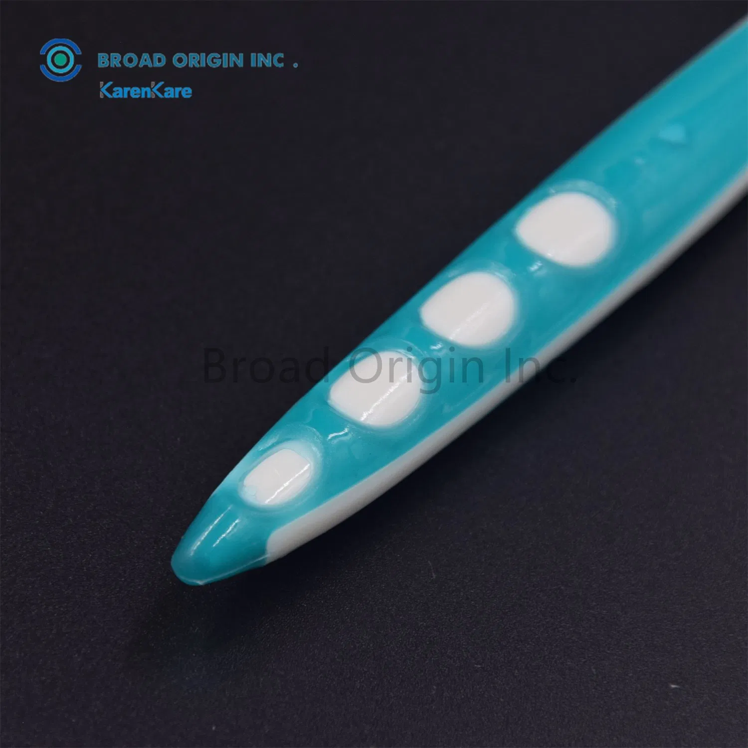 Toothbrush Super Market Hang Package Adult Toothbrush for Home Hotel