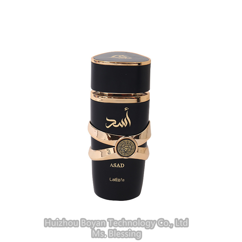 Irresistible Long Lasting Middle East Perfume Cross Border Resell
