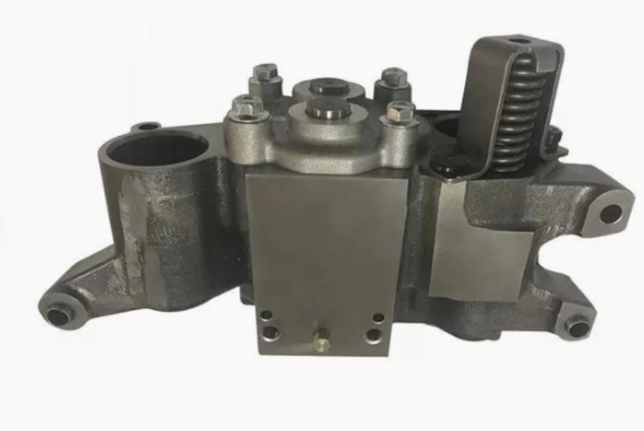 Масляный насос 5202923 для двигателей Cat C27/C32/3400series