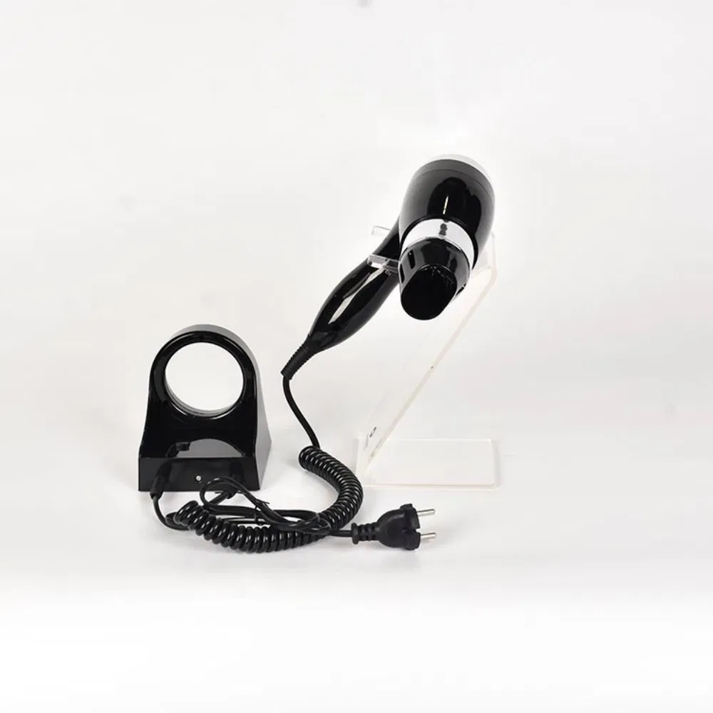 Custom Long-Lasting Lightweight Quiet Hair Dryer for Professional Salon