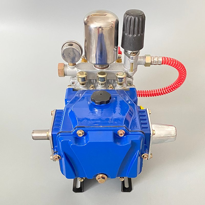 Jc 22mm High Pressure Agriculture Sprayer Power Sprayer with High Quality