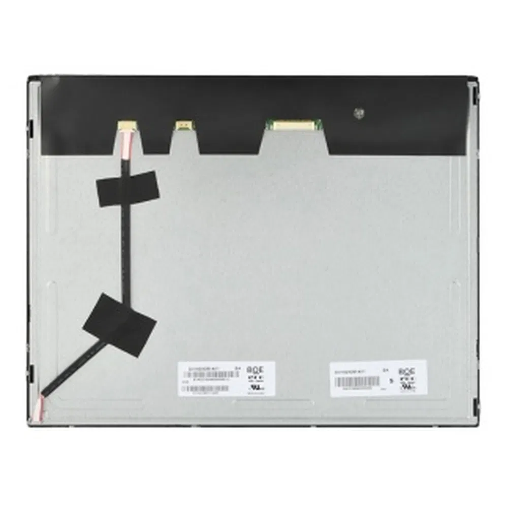 Durable Industrial IPS TFT LCD Panel Graphic View Module for Outdoor Terminals