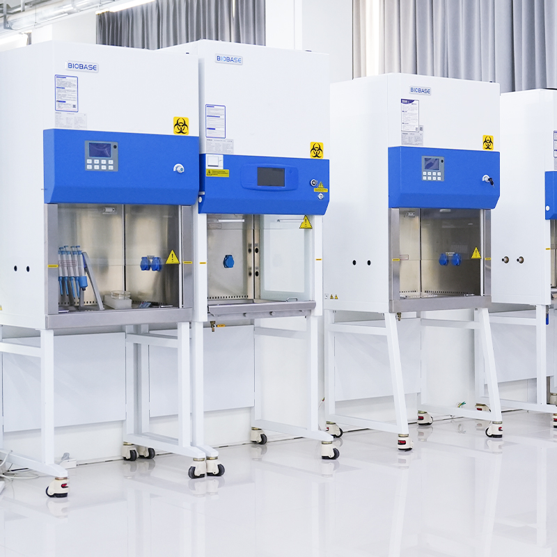 Biobase China Home Dehumidifier with Active Carbon Filter Dehumidifier for Laboratory