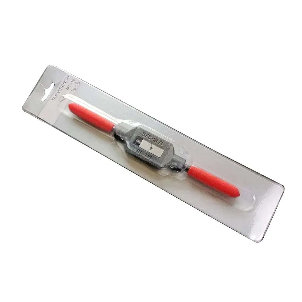 Набор регулируемых воротков для метчиков и плашек M3-M10