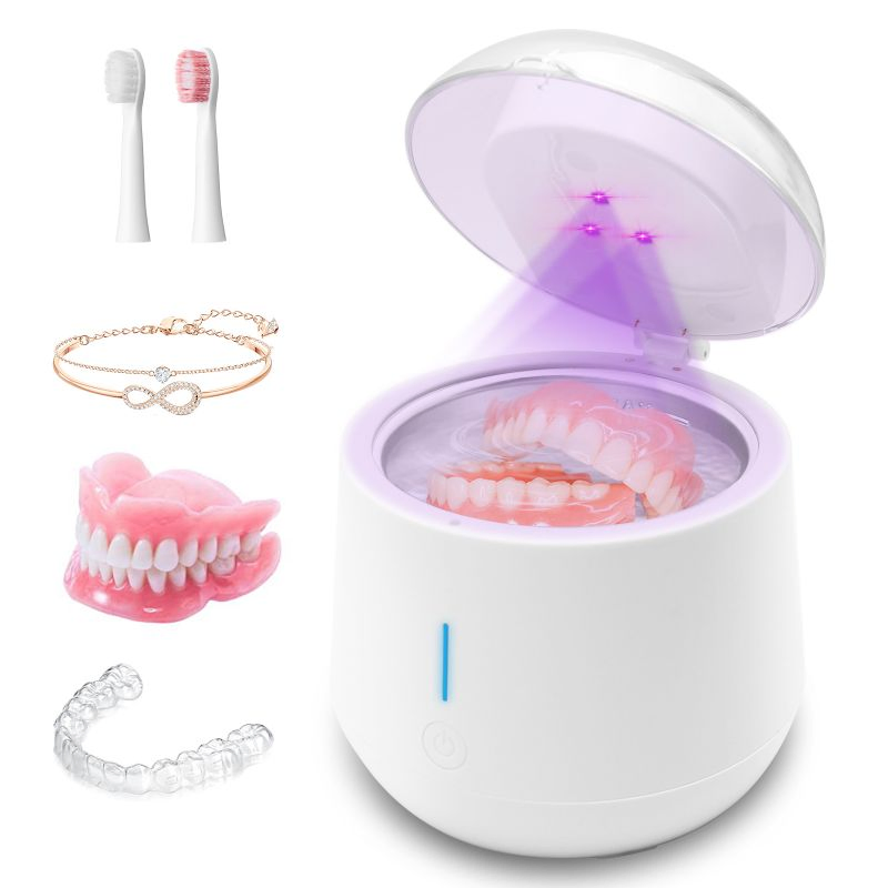 Cleaner Lave-Dishes Portable Washing Machine Ultrasound Home Appliances