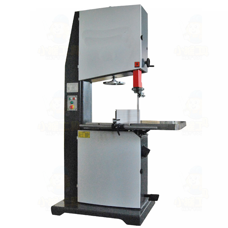 Ленточная пила по дереву ручная MJ396