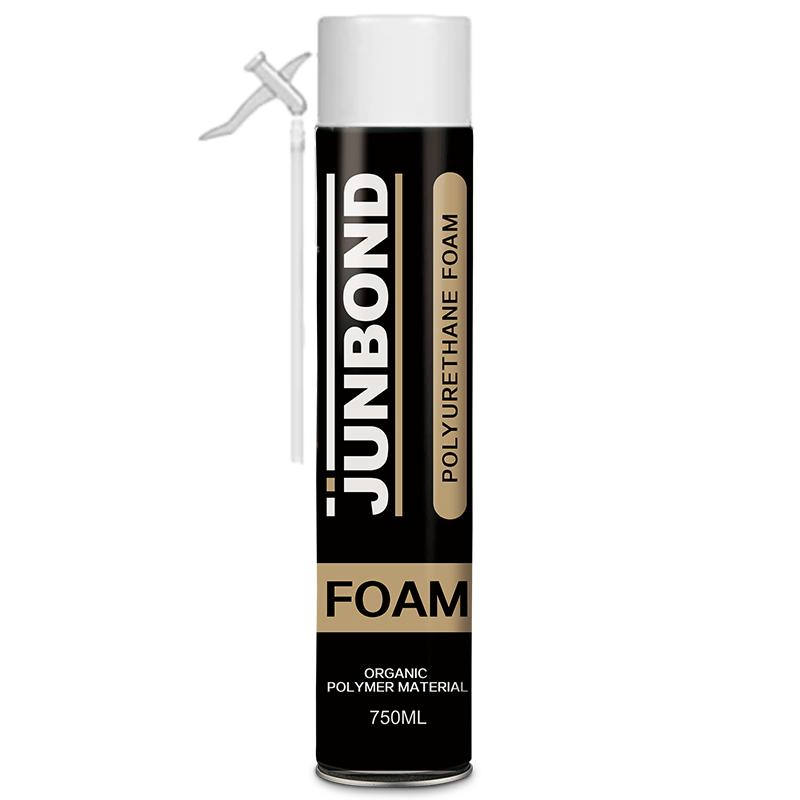 Good Quality Extreme PU Foam Sealant Polyurethane Spray Foam Polyurethane Foam Spray Insulation