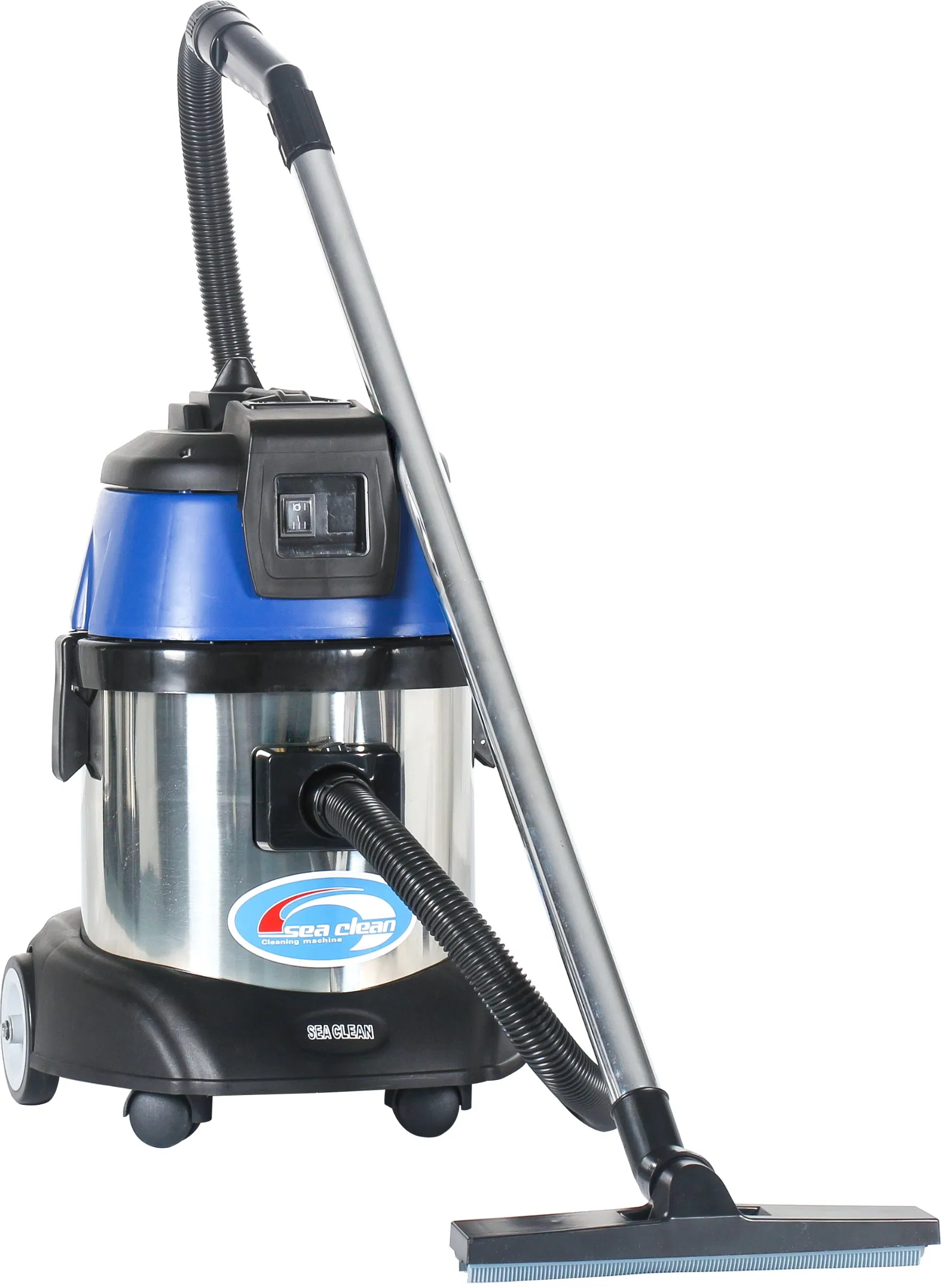 Household Appliance 15liter Wet and Dry Vacuum Cleaner