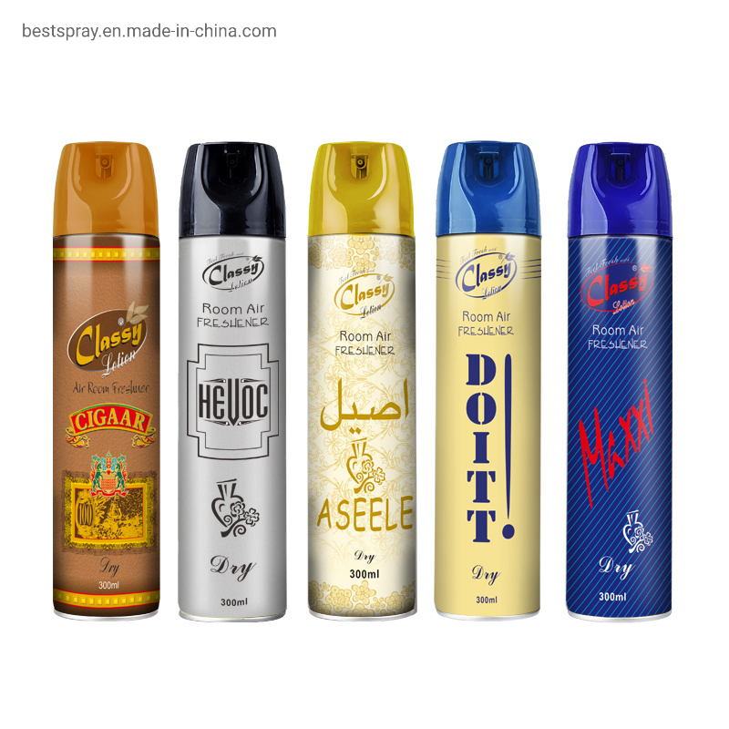 Household Air Freshener