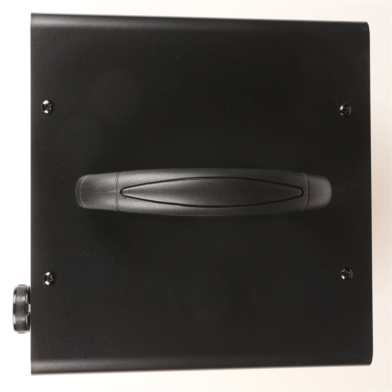 Water Treatment 20g 30g 60g Portable Air Purifier Ozone Generator