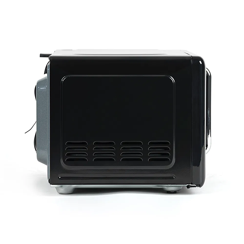 20L 700W Compact Size Retro Microwaves Oven for Home Use