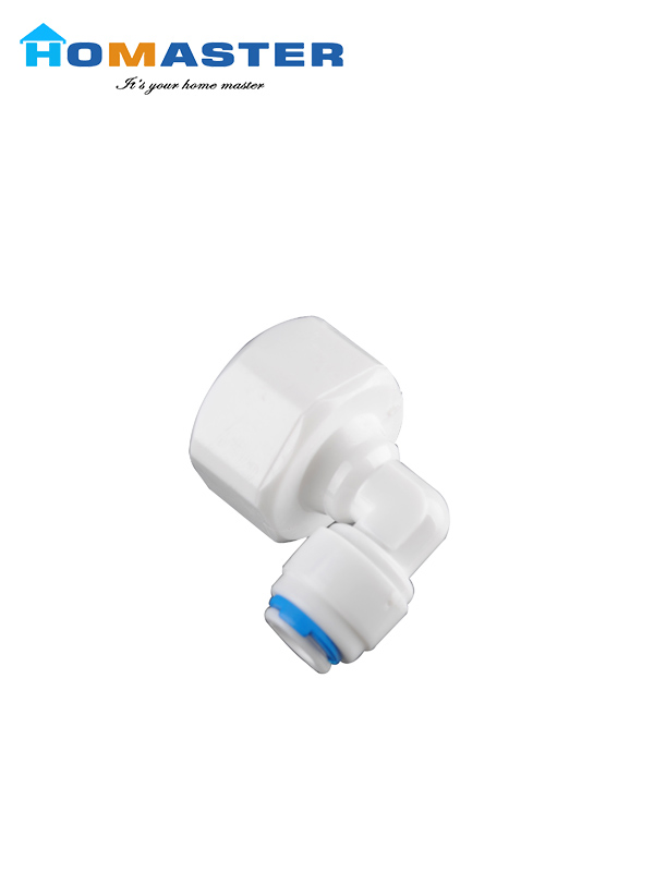 Quick Connector Used for Water Purifier (HBQA-028)