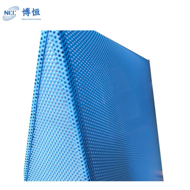 Metal Acoustic Wedge Studio Soundproofing Wall Tiles Wood Wool Ceiling Tiles Liner Solutions Chamber