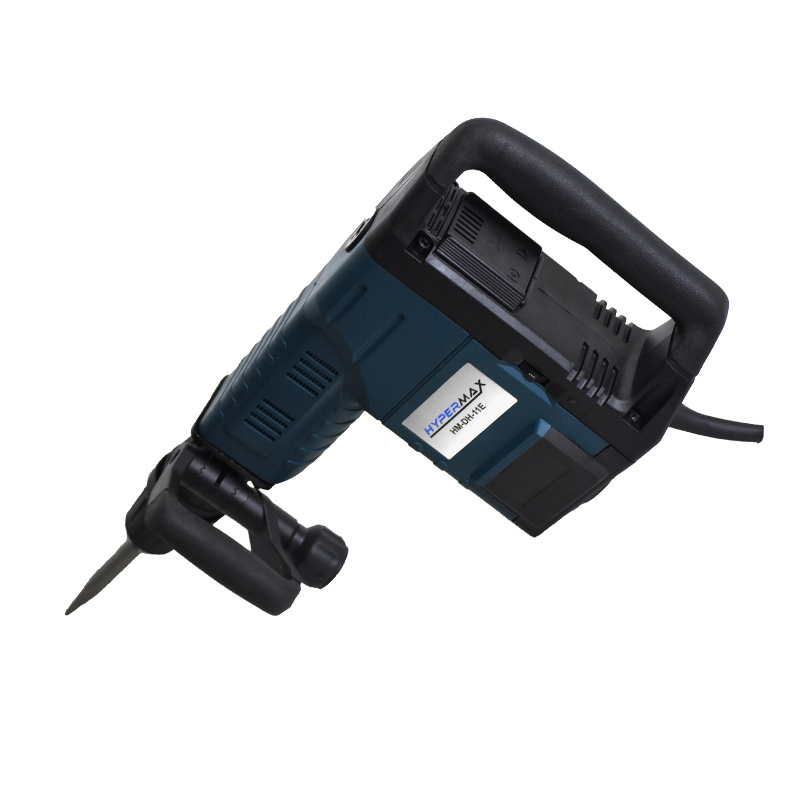 Отбойный молоток Nextop 11кг с контролем скорости