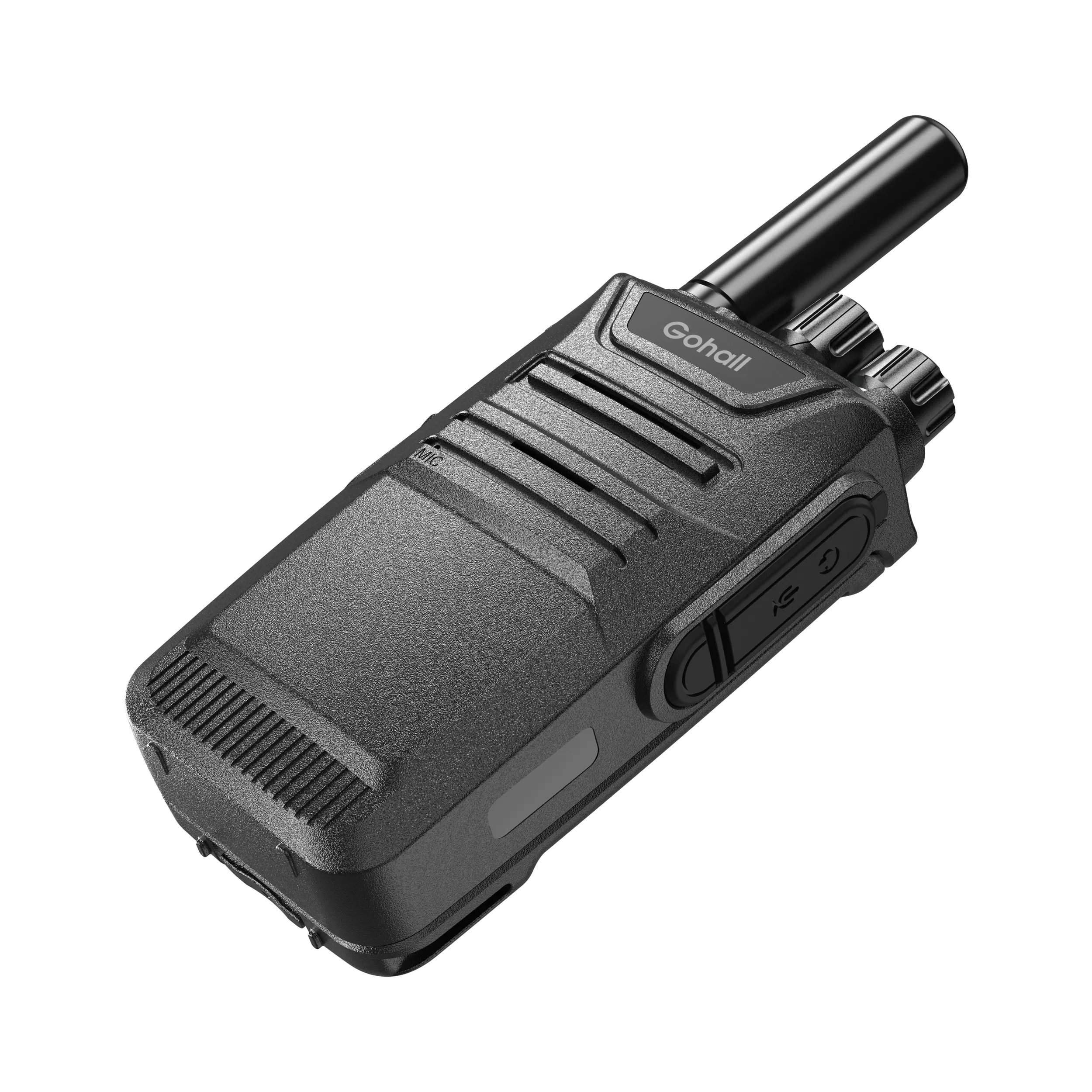 Рация A-216 Walkie Talkie с шифрованием, 16 каналов