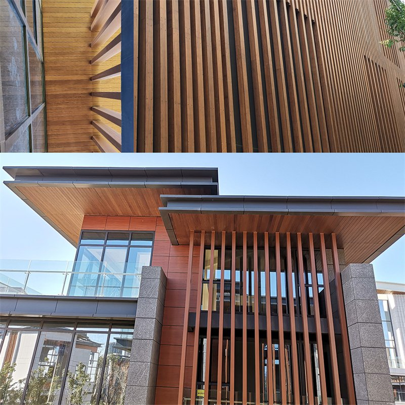 Wholesale Eco-Friendly Bamboo Structural Beam Structural Bamboo Plywood for Building