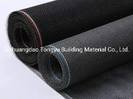 Fiberglass Mesh Insect Screen Fiberglass Anti Mosquito Mesh Fiberglass Mesh for Window Screen