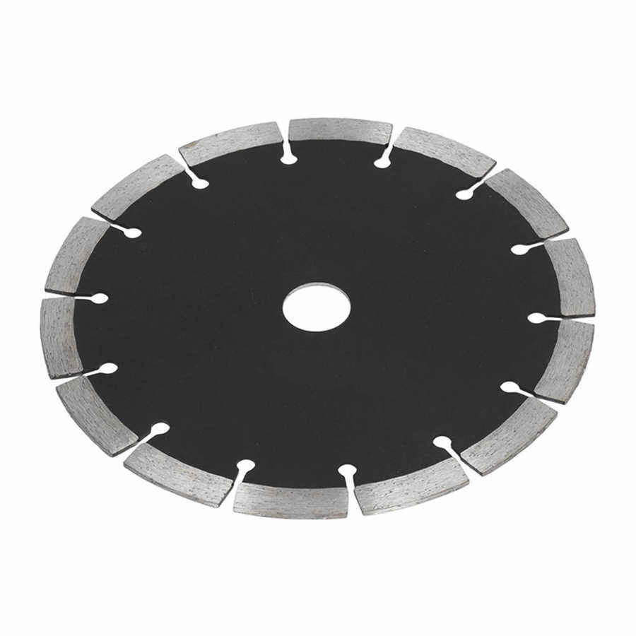 Segmented Dry Diamond Blade Disc, Segmented Saw Blade