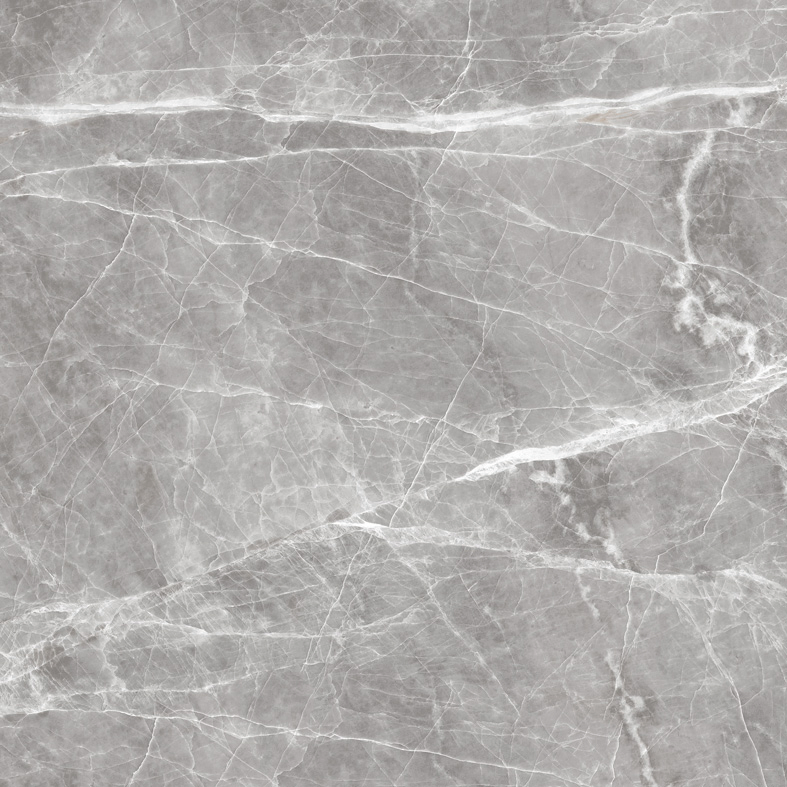 Foshan Factory Polished Glazed Porcelain Floor Tile for Project (600X600mm)