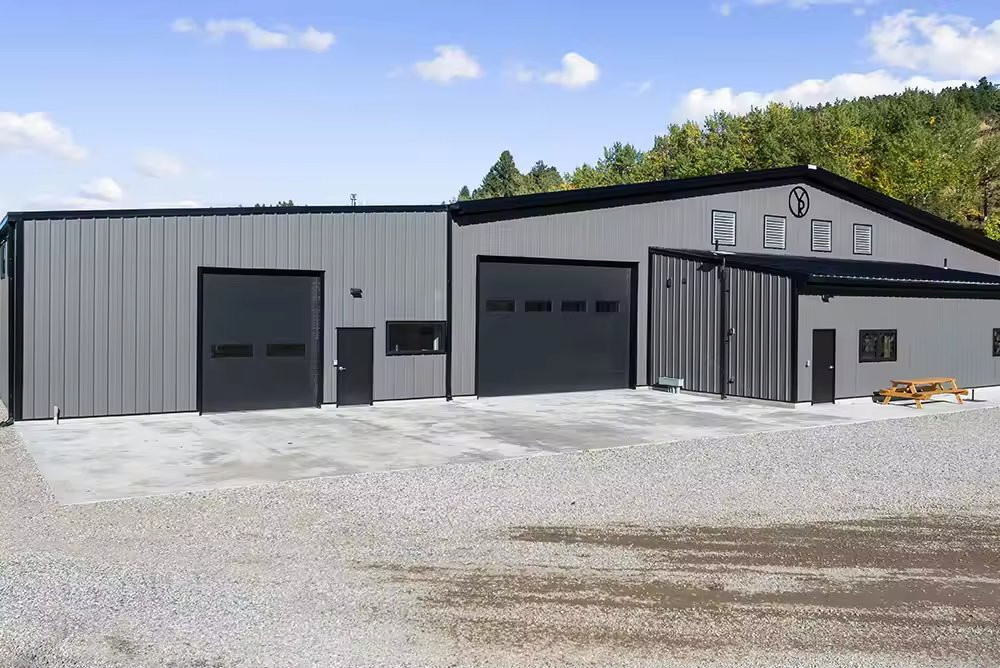 CE ISO Prefabricated Steel Structure Warehouse Australia Standard Structural Office