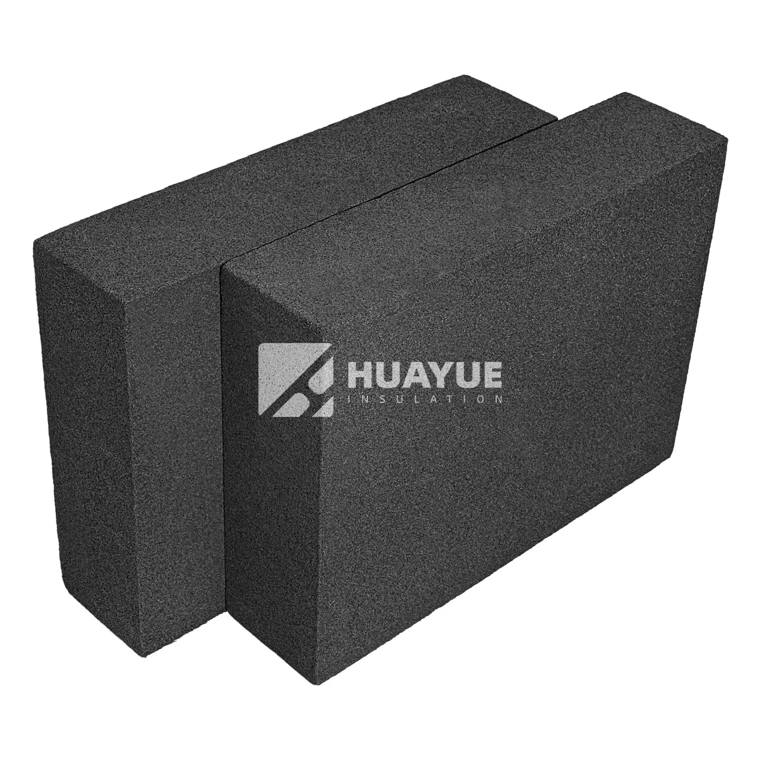 ASTM Cold Heat Insulation Foam Cellular Glass Foamglass Foamglas Block Board Panel Slab