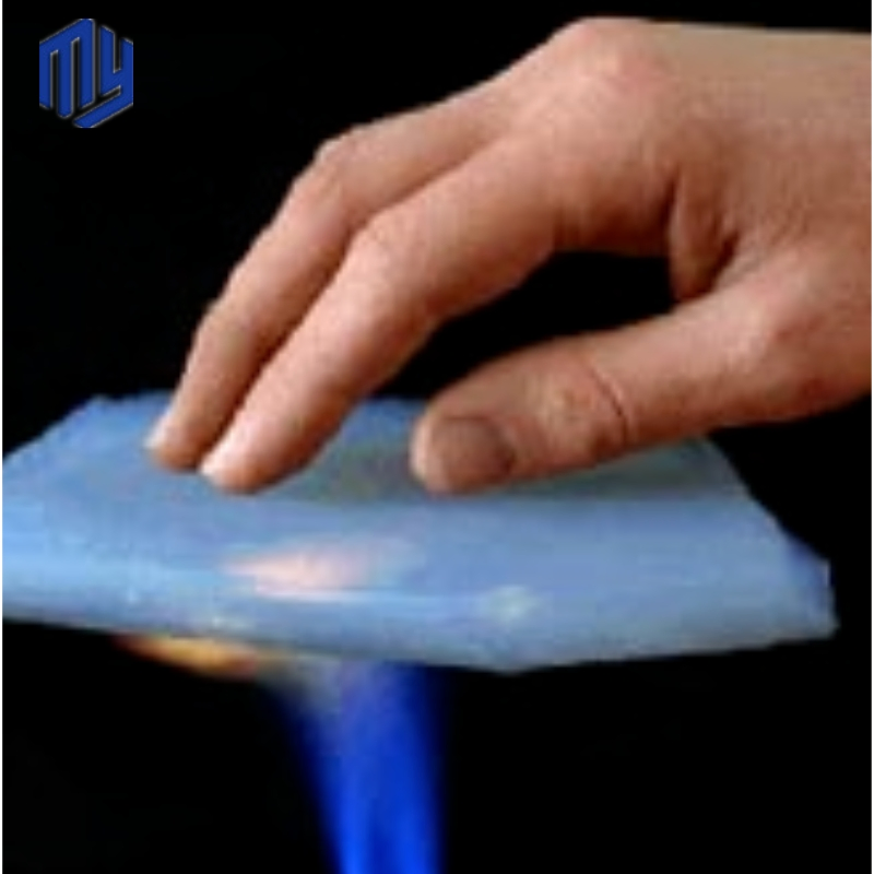 Factory Industrial Non-Flammble Paint 600º C Low Thermal Insulation Fireproof Aerogel Coating