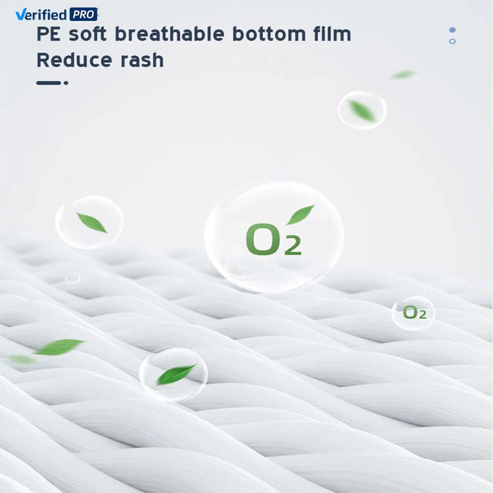 Soft and Absorbent Eco Nursing Underpad for Adults
