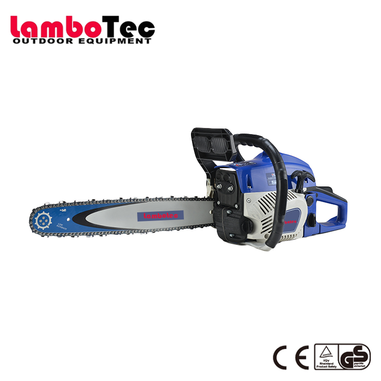 Lambotec Professional 5800 Chain Saw