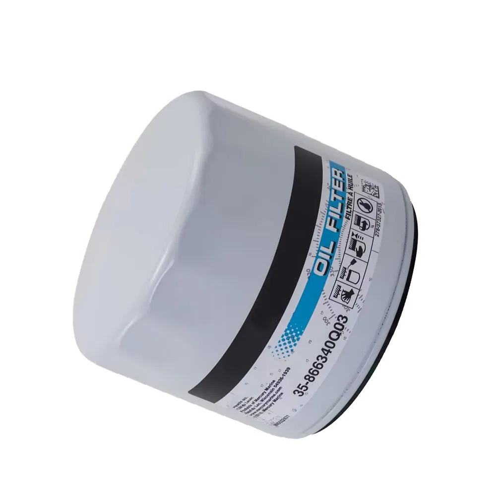 Масляный фильтр 35-866340
