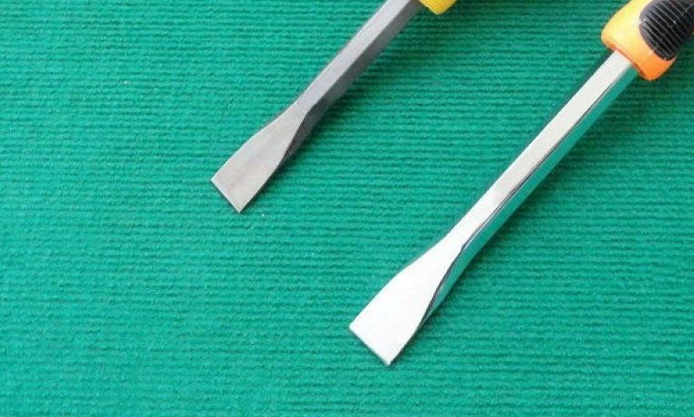 Долото каменщика LONGSHARP LS 2505