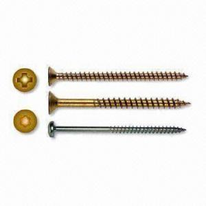 High Precision Custom Fastener Metal Flange Hex Zinc Plated Washer Head Self Drilling Roof Screw for Wood