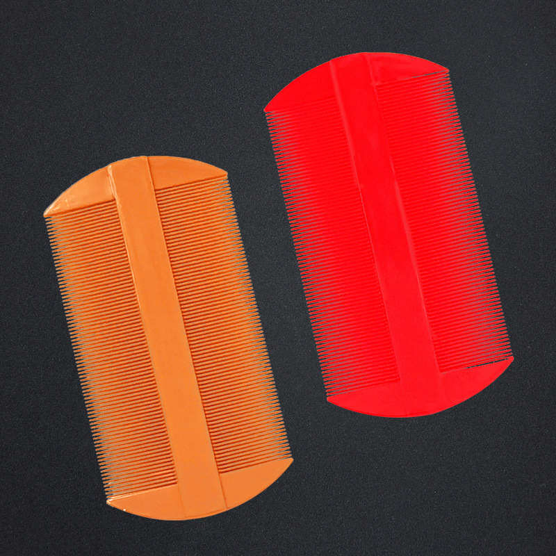 Lice Comb Ultra Fine Tooth Comb Tooth Comb