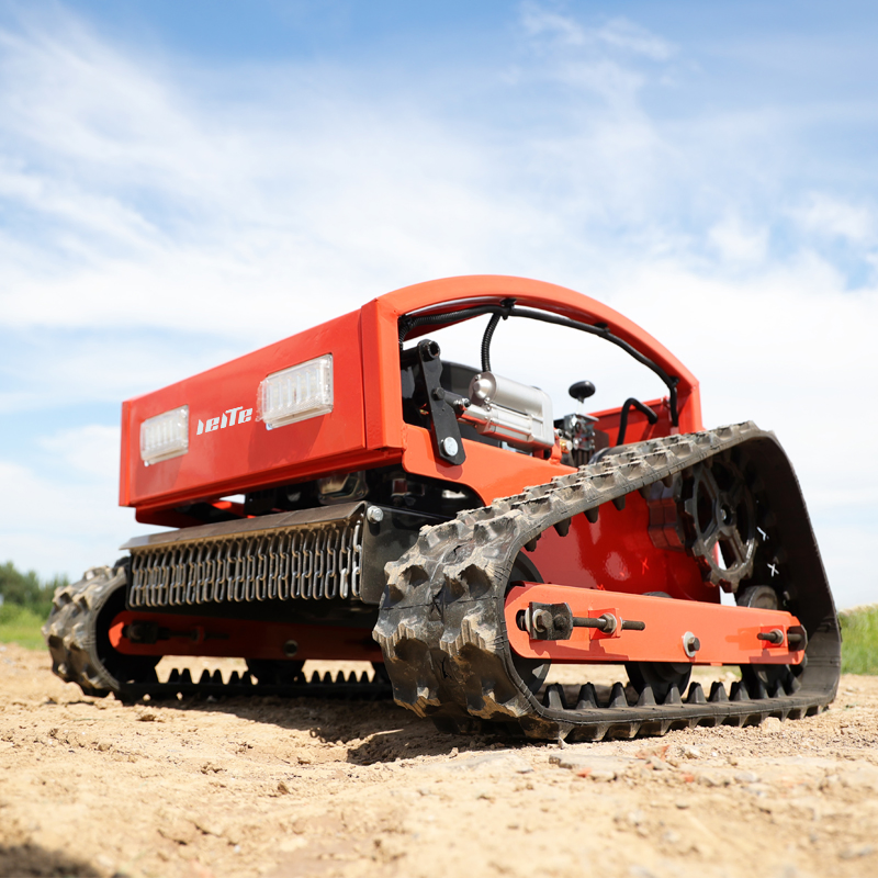 Навесная газонокосилка для трактора, 50/80 см