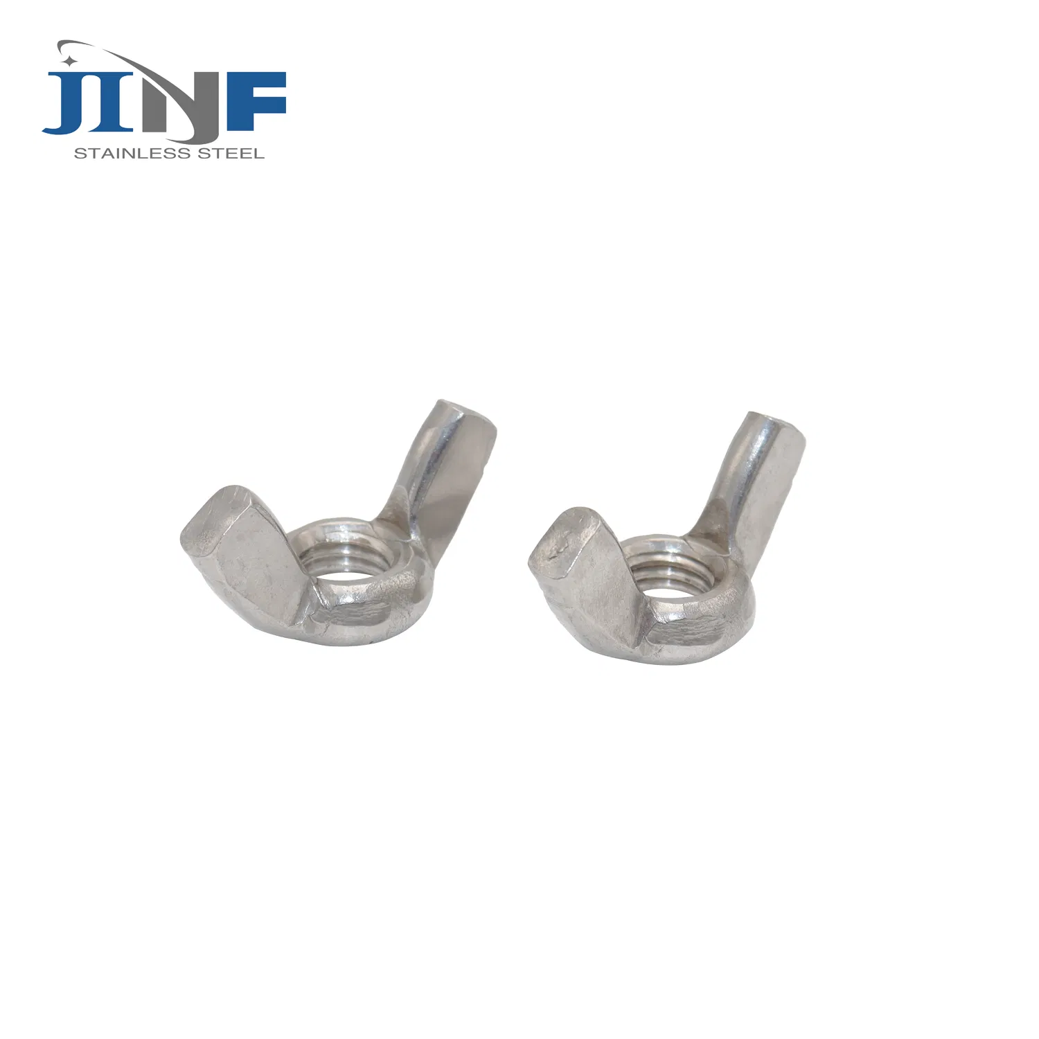 Stainless Steel 304 DIN315 Wing Nut