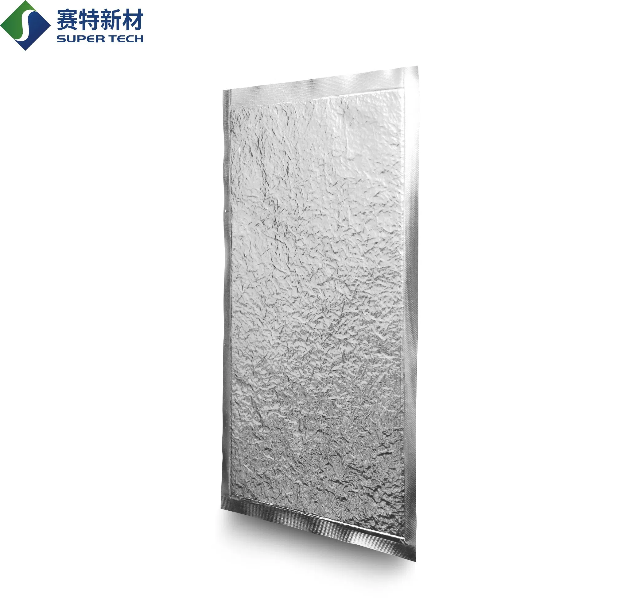 Ultra-Thin Vacuum Insulation Panel Can Be Used in New Energy Lithium Battery Packs to Improve Power Range