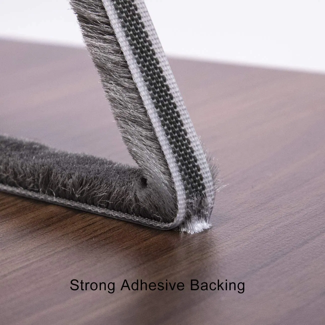 Good Material Product Waterproof Function Weather Strip for Window and Door Accessories